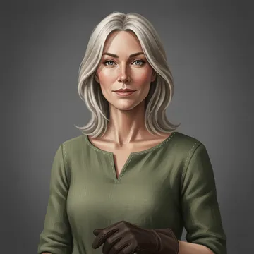 Sigbritt Fransson